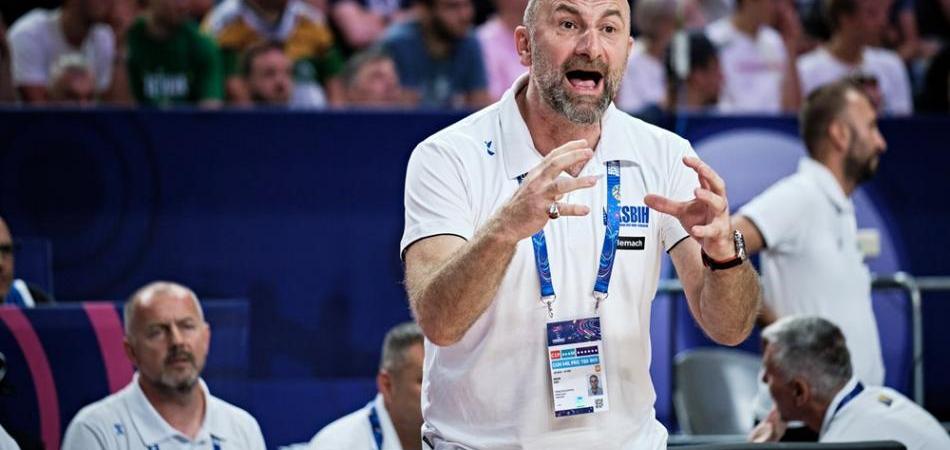 Slijede novembarske utakmice kvalifikacija za SP