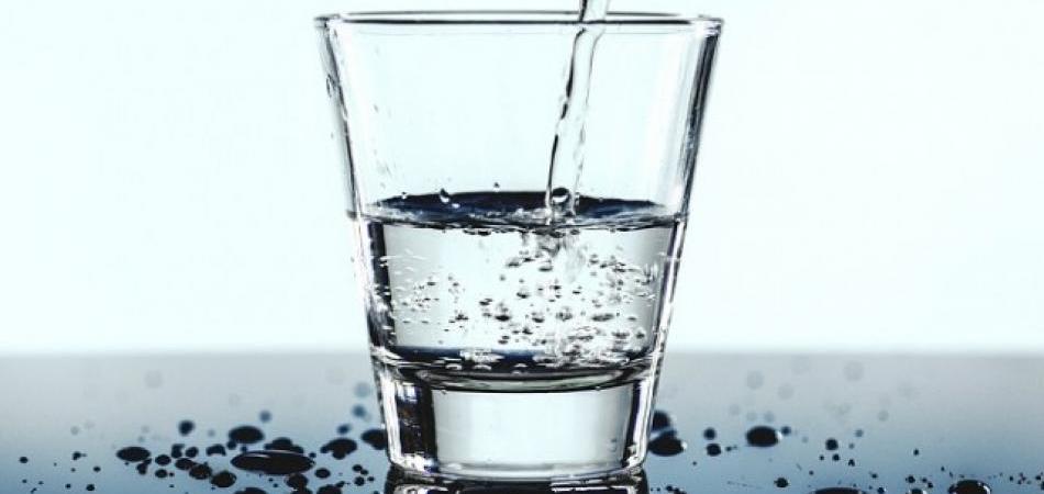 Voda i mršavljenje nakon praznika