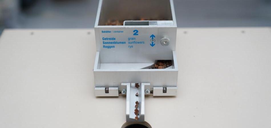 Argeta, Konzum i Mercator posjetili Banku gena poljoprivrednih kultura.