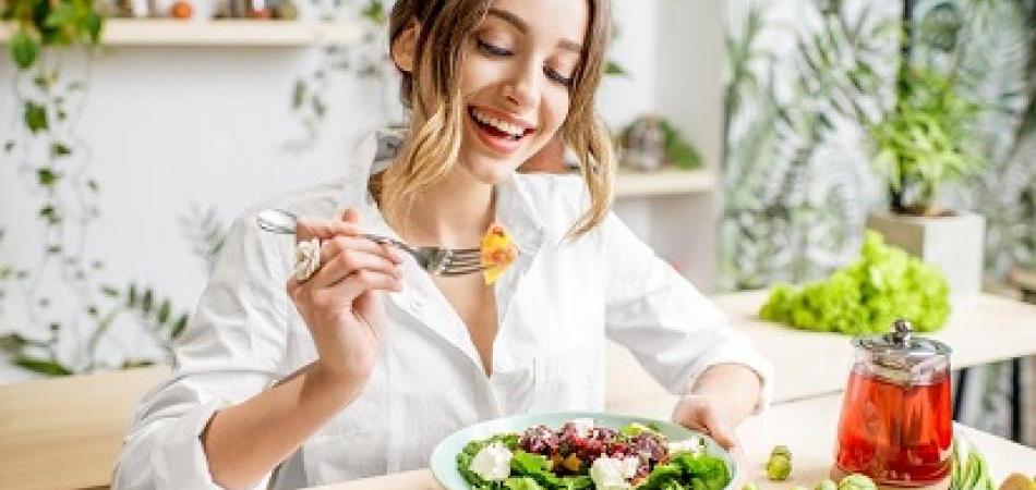 Ključne namirnice za žene nakon četrdesete