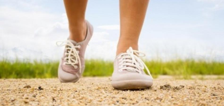 Kako napraviti dnevnu rundu koraka?