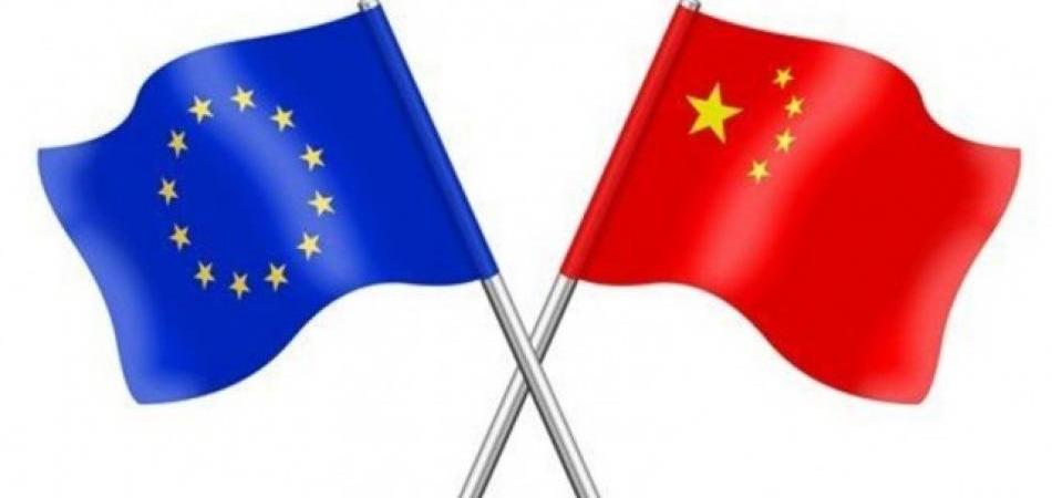 Trgovinski rat EU i Kine