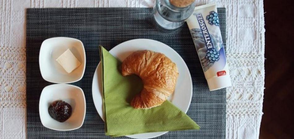 Nemojte preskakati doručak