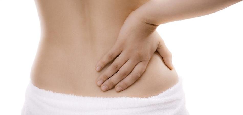 Hodajte da vas ne bole leđa