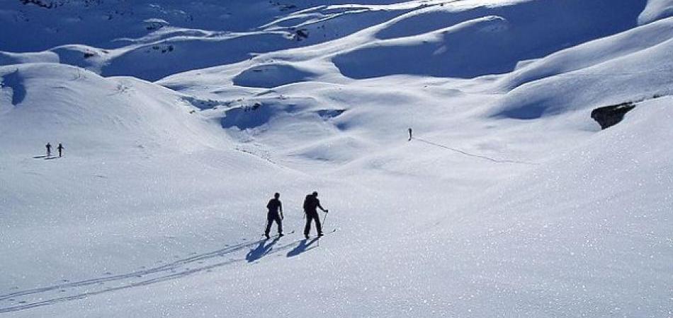 Budućnost skijanja u Europi pod upitnikom