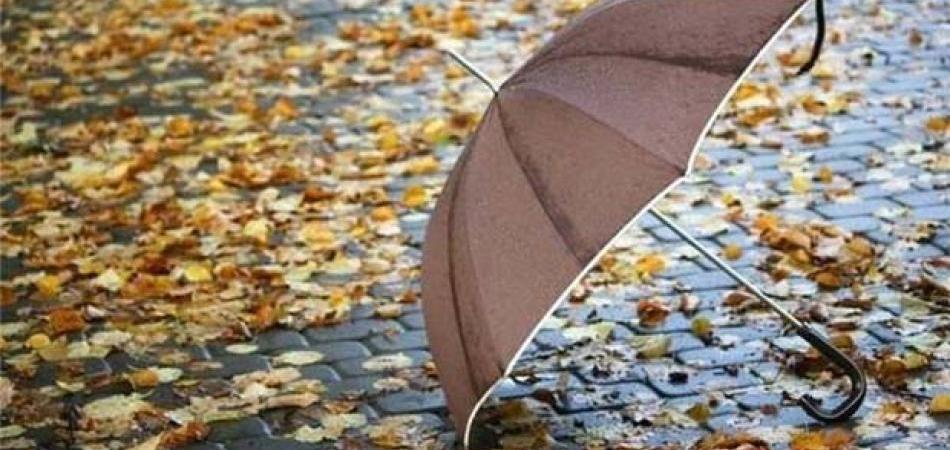 Kiša, malo snijega i pad temperatura