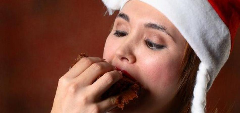 Kako ostati na istoj kilaži prije i nakon praznika