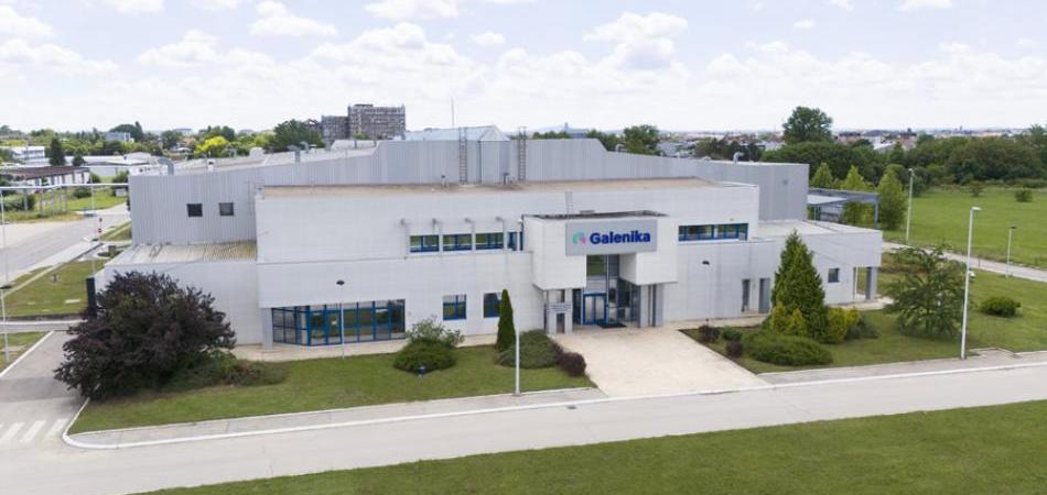 Galenika najavljuje distribuciju proizvoda iz segmenta estetske medicine