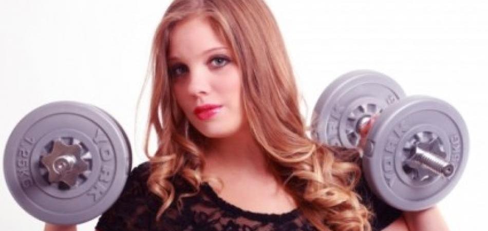 Kako vježbati da dobijete masu