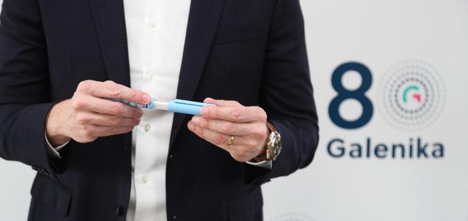 Kvalitet i inovacije u službi zdravlja već osam decenija