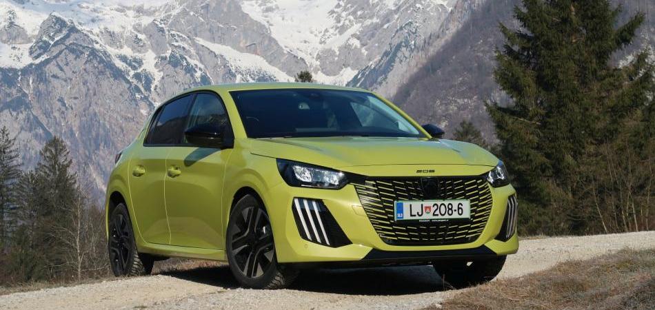 7 godina bezbrižne vožnje