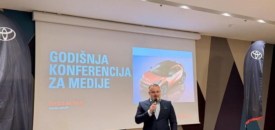 Odlični rezultati i plan daljeg rasta