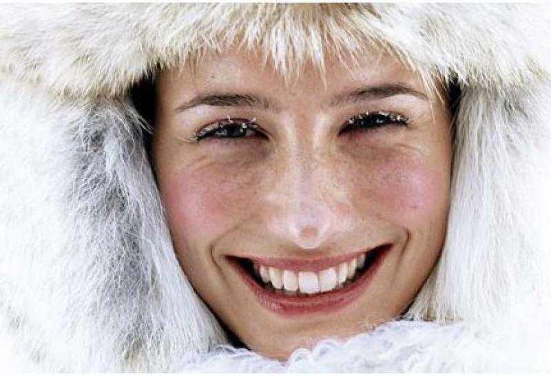 Kako popraviti raspoloženje zimi?