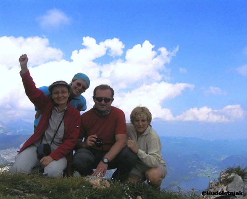 Što ako više neće biti snijega?