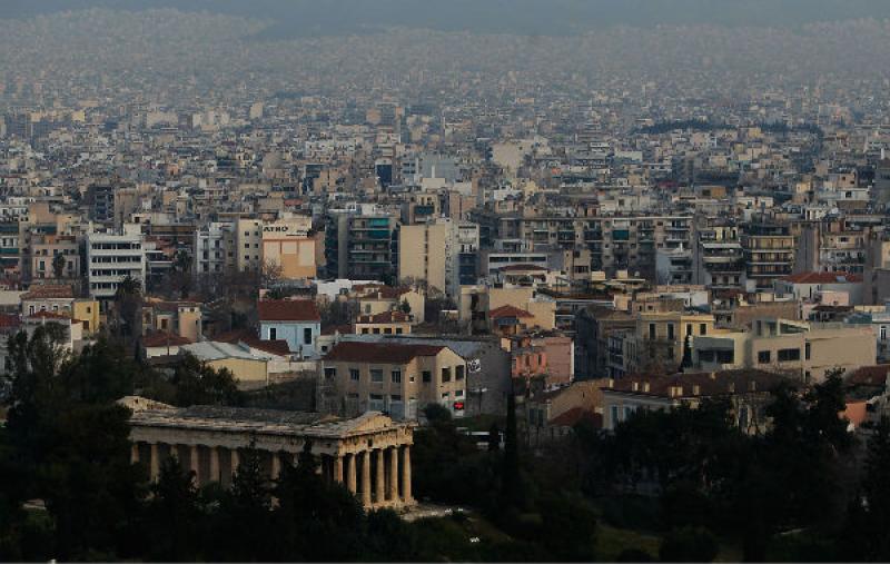 Gdje će uskoro biti nemoguće živjeti