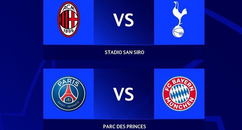 Večeras se u Parizu očekuje spektakularan okršaj