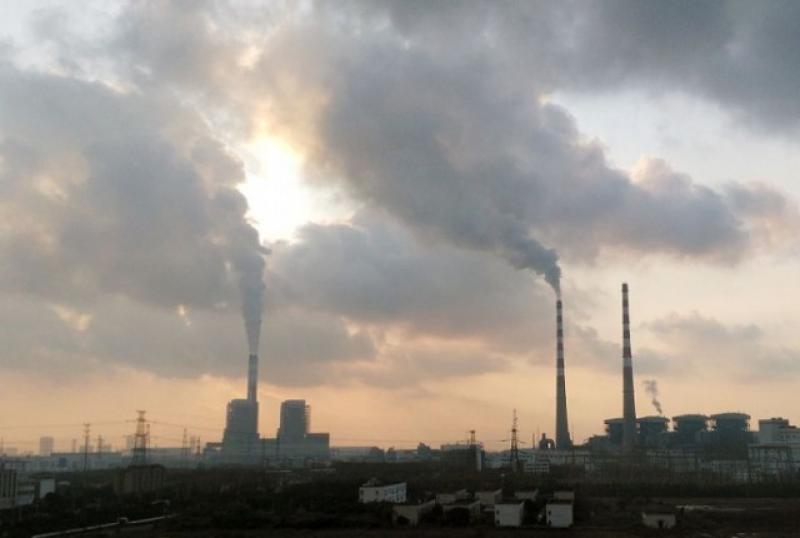 Koliko je Njemačka proizvela struje iz ugljena prošle godine?