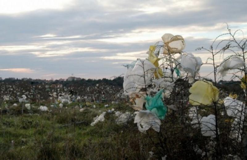 Kakva je plastika loša? Svaka, ali...
