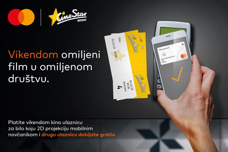 „Doživjeti filmsku magiju zajedno“