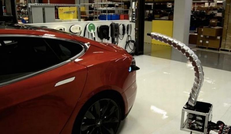 Električni automobili, jednostavno rečenu, lažu