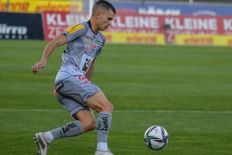 Nama je rekao da je povrijeđen, a sada hoće da igra za BiH