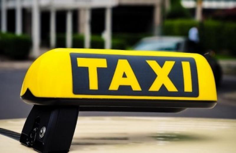 Je li vaš rabljeni auto možda bio taxi?