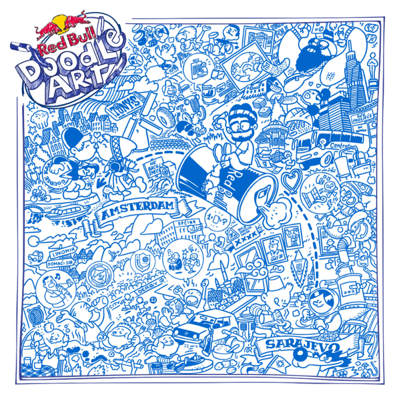 Filip Andronik proglašen majstorom škrabanja