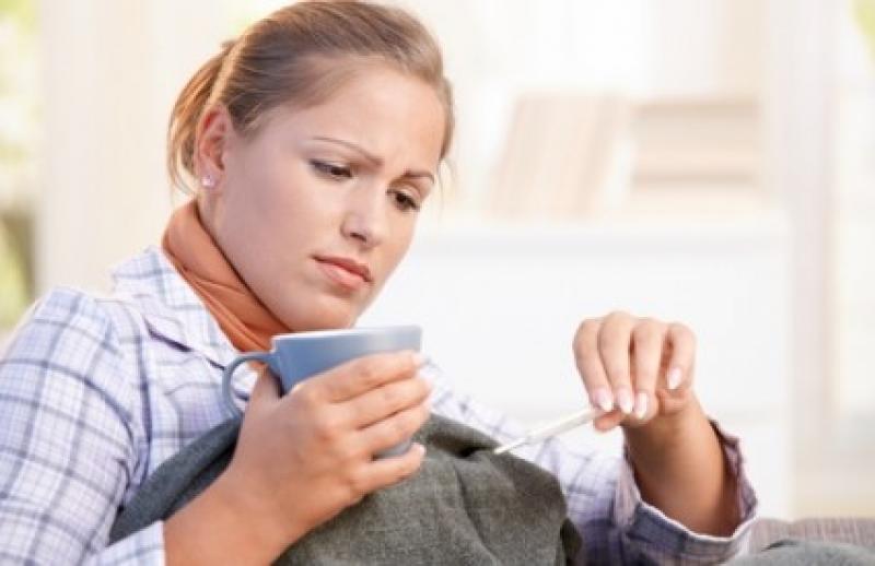 Koliko dugo smo zarazni kad imamo prehladu?