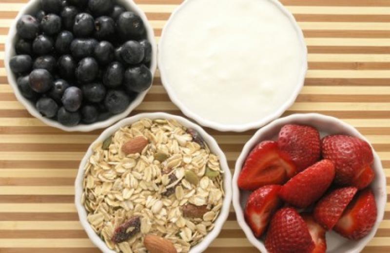 3 brza doručka za podizanje raspoloženja i energije