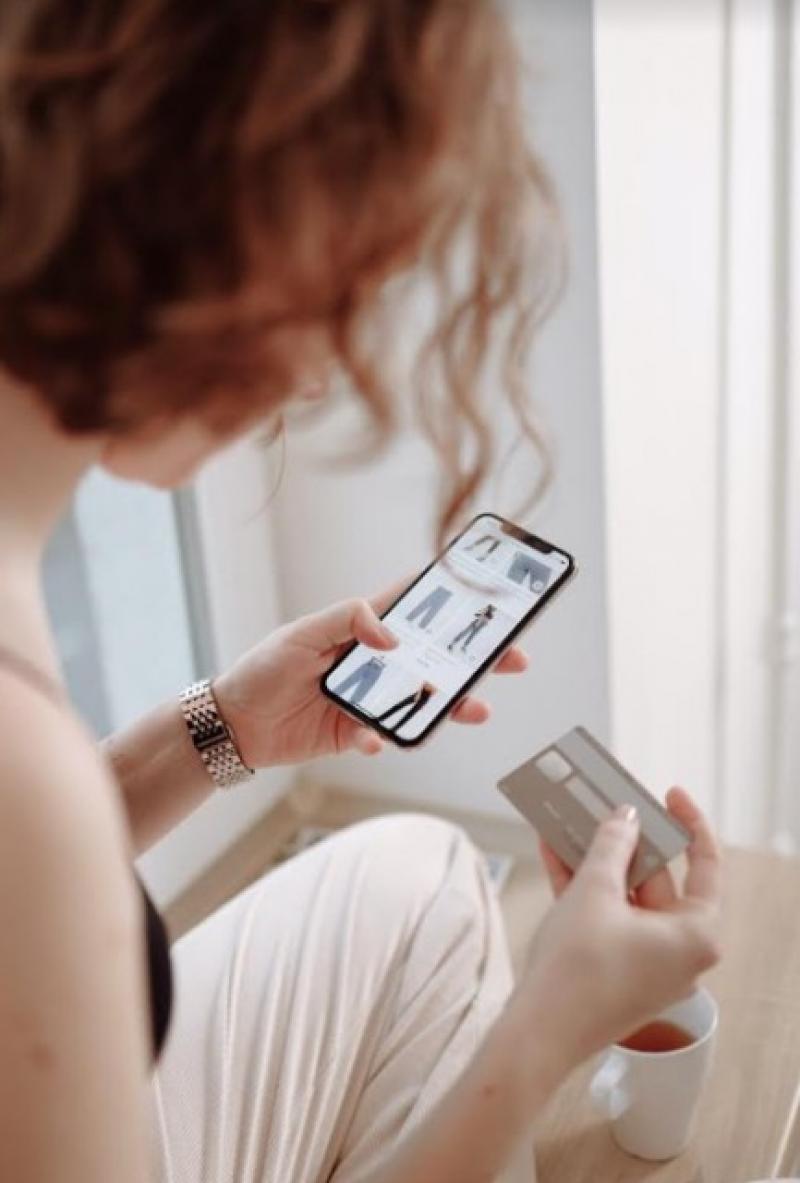 Razmislite prije nego što se upustite u kupnju putem interneta