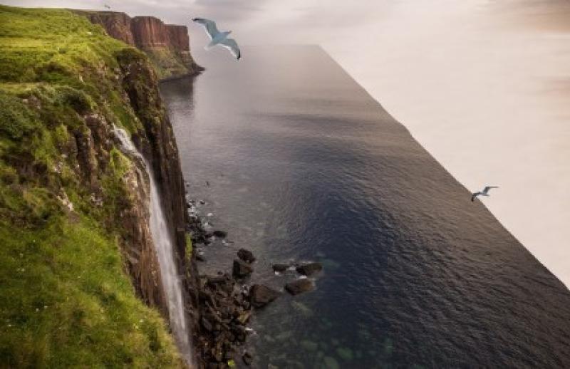 Zemlju bi mogao zahvatiti nepovratni haos