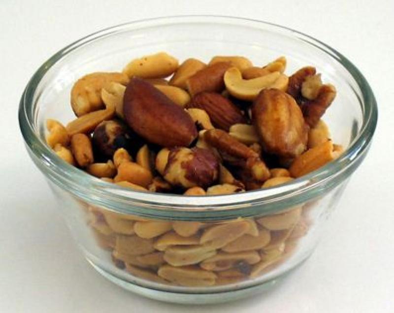 Koji orašasti plod je najzdraviji?