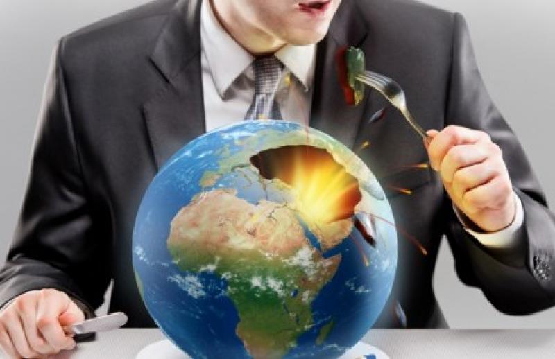 Kako se ljudi navuku na poricanje klimatskih promjena