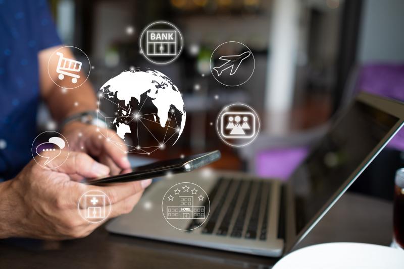 Umjetna inteligencija je dio naših života, a da toga nismo ni svjesni!