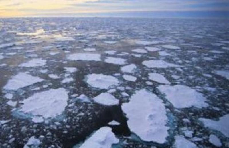 Postaje li Arktik radijator umjesto frižidera?