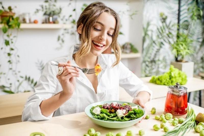 Utjecaj hrane na mentalno zdravlje