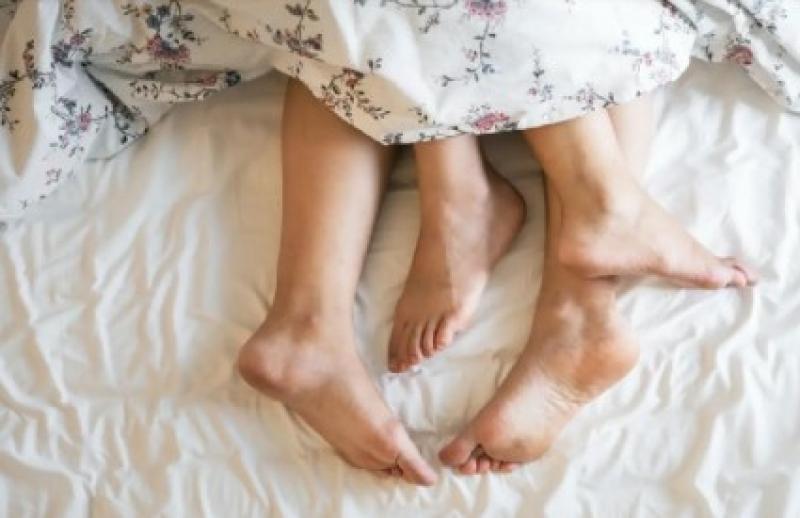 Ključevi za zdrav, sretan i intimno ispunjen život