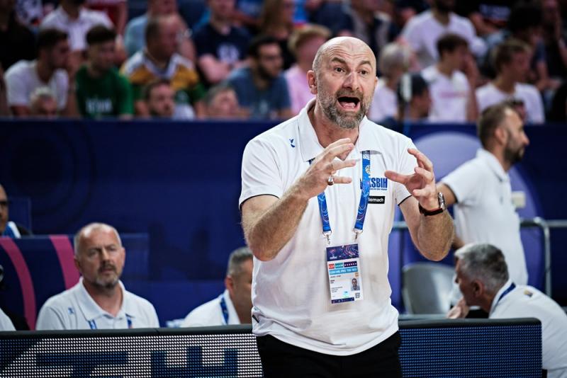 Slijede novembarske utakmice kvalifikacija za SP