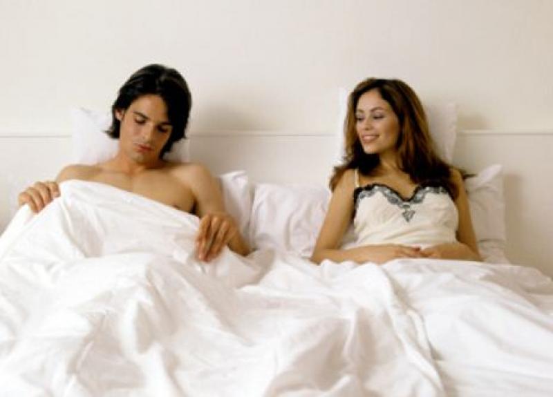 Optimalna količina seksa sedmično je...?