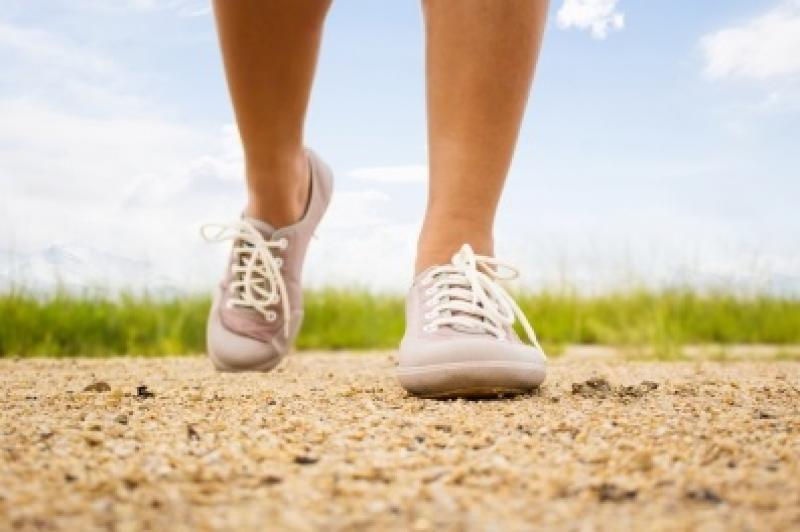 Kako napraviti dnevnu rundu koraka?