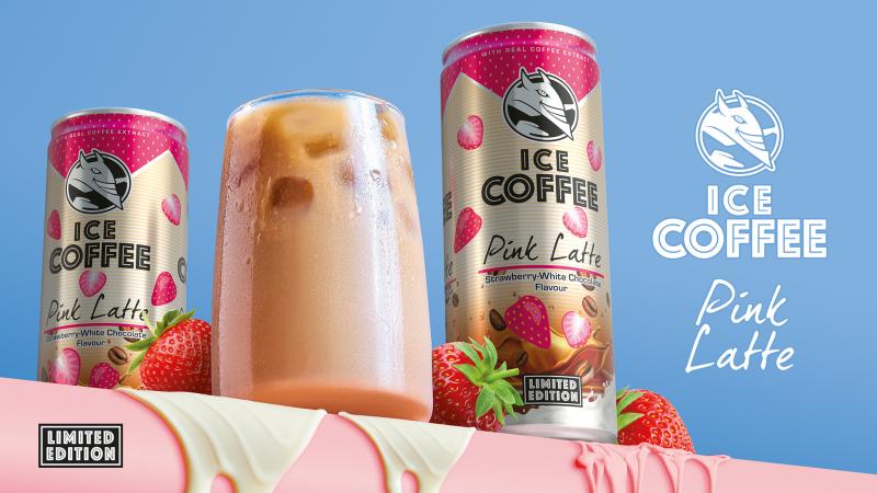 Doživite kremastu harmoniju bijele čokolade i jagode