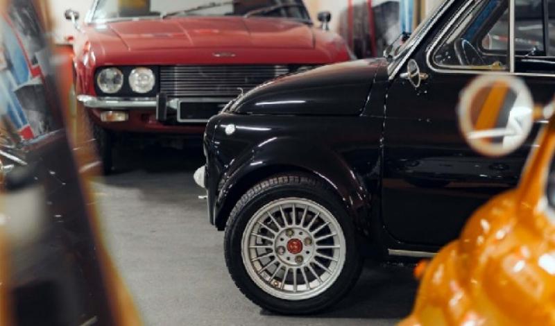 Isplati li se ulagati u klasične automobile?