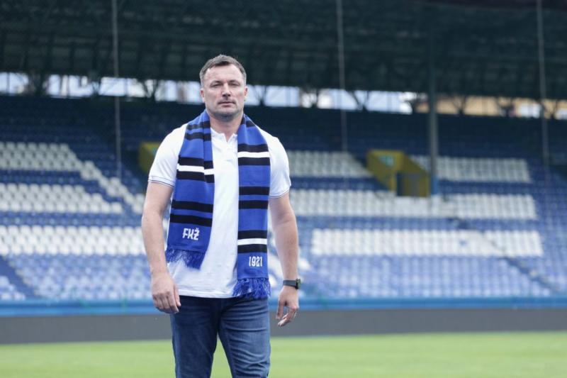 Poznati detalji ugovora Ćorića, Đurbuzoviću ponuđena funkcija u klubu