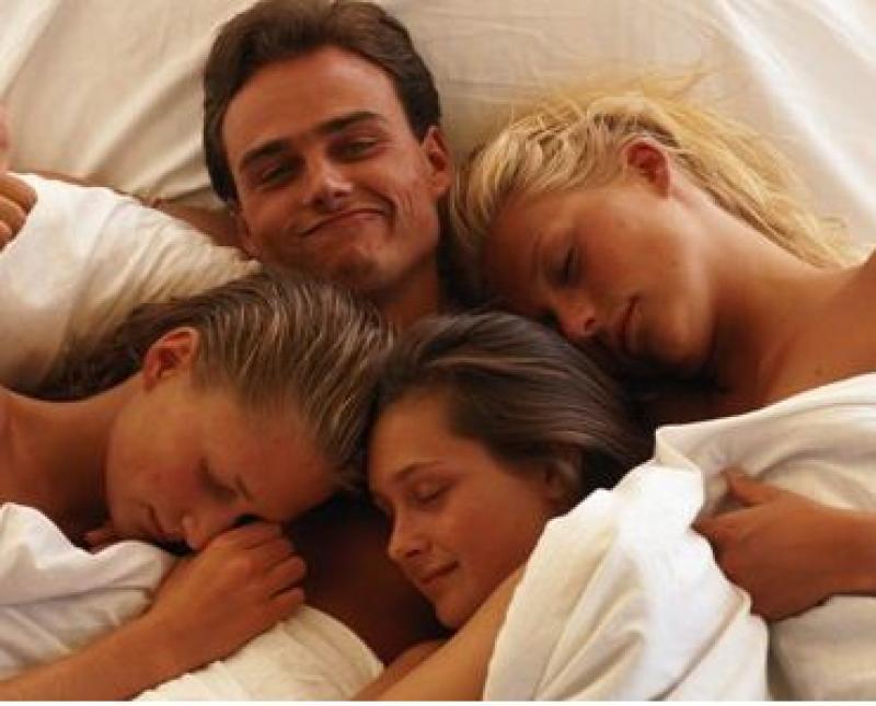 Pet najvećih muških maštarija u seksu