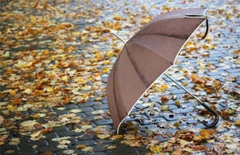 Kiša, malo snijega i pad temperatura