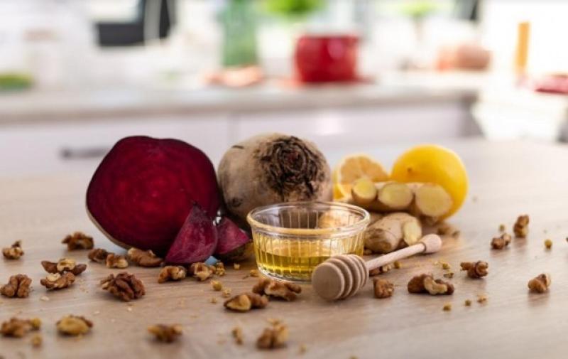 5 stvari koje trebamo za bolji imunitet