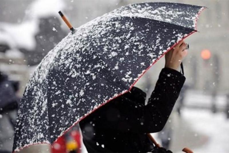 Stiže promjena, a sa njom i padavine