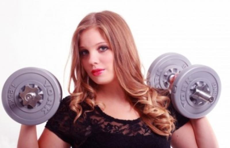 Kako vježbati da dobijete masu