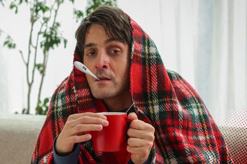 Vrhunac sezone gripa i prehlada dočekajte spremni!