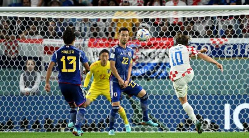 Hrvatska je prolaskom u četvrtfinale zaradila pravo bogatstvo